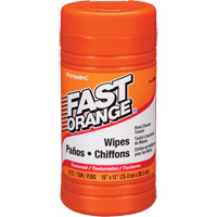Fast Orange<sup>®</sup> Cleaner Wipes JK720 | Southpoint Industrial Supply