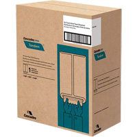 Pro Tandem Hand Towel Dispenser, No-Touch, 11.5" W x 9" D x 16.6" H Southpoint Industrial Supply