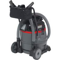 NXT Industrial Vacuum with Cart, Wet-Dry, 6 HP, 14 US Gal. (53 Litres) Southpoint Industrial Supply