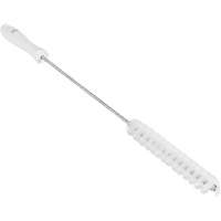 Brush, Medium Bristles, 20" Long, White Southpoint Industrial Supply