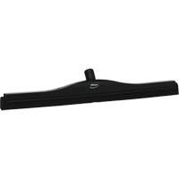 Foam Blade Squeegee, 24", Black Southpoint Industrial Supply