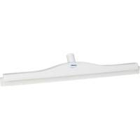 Double Blade Ultra Hygiene Squeegee, 24", White Southpoint Industrial Supply