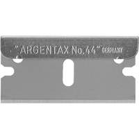 Replacement No. 44 Razor Blades, Single Style Southpoint Industrial Supply