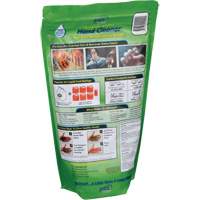 Biodegradable Hand Cleaner, Powder, 4.5 lbs., Packet, Unscented Southpoint Industrial Supply