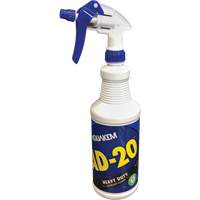 AD-20™ Heavy-Duty Cleaner & Degreaser, Trigger Bottle JL273 | Southpoint Industrial Supply
