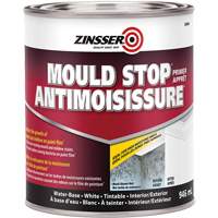 Mold Stop Primer, 946 ml, Can, White JL332 | Southpoint Industrial Supply