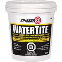 Zinsser<sup>®</sup> Watertite<sup>®</sup> Concrete Etch & Cleaner JL338 | Southpoint Industrial Supply