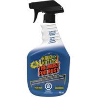 Krud Kutter<sup>®</sup> The Must for Rust Rust Remover Gel, Trigger Bottle JL360 | Southpoint Industrial Supply
