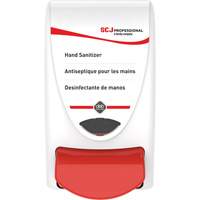 Distributeur de d&eacute;sinfectant moussant pour les mains, &agrave; pression, Cap. 1000 ml Southpoint Industrial Supply