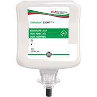 Stokolan&reg; Light Pure Cream, Plastic Cartridge, 1 L Southpoint Industrial Supply