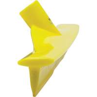 Single Blade Ultra Hygiene Squeegee, 19-1/2", Yellow Southpoint Industrial Supply