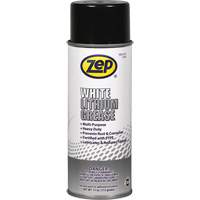 White Lithium Grease Lubricant, Aerosol Can JL705 | Southpoint Industrial Supply
