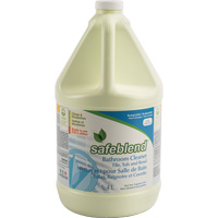 Nettoyant pour salle de bain pr&ecirc;t &agrave; utiliser, 4 L, Cruche Southpoint Industrial Supply
