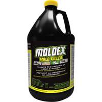 Moldex&reg; Mold Killer, 3.78 L, Jug Southpoint Industrial Supply