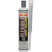 Concrete Saver&reg; Flexible Joint Sealant, Cartridge, Grey Southpoint Industrial Supply