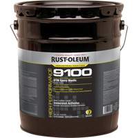 Activateur pour immersion pour mastic &eacute;poxy DTM du syst&egrave;me 9100, 5 gal., Seau Southpoint Industrial Supply