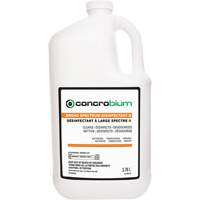 Broad Spectrum Disinfectant II, 3.78 L, Jug Southpoint Industrial Supply