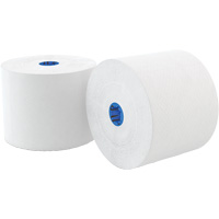 Pro Signature™ Toilet Paper, High-Capacity Roll, 2 Ply, 700 Sheets/Roll, 218' Length, White JL824 | Southpoint Industrial Supply