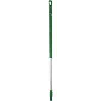 Manche, Balai/Grattoir/Raclette, Vert, Standard, 51" lo Southpoint Industrial Supply