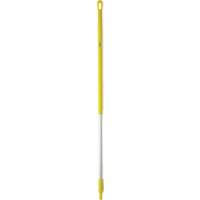 Manche, Balai/Grattoir/Raclette, Jaune, Standard, 51" lo Southpoint Industrial Supply