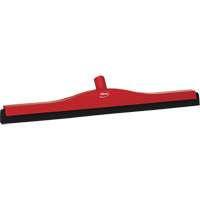 Foam Blade Squeegee, 24", Red Southpoint Industrial Supply