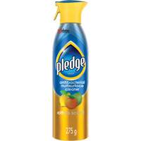 Nettoyant et d&eacute;sinfectant pour surfaces multiples de Pledge, 275 ml, Canette a&eacute;rosol Southpoint Industrial Supply