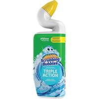 Gel nettoyant &agrave; triple action Scrubbing Bubbles, 710 ml, Bouteille Southpoint Industrial Supply