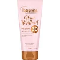 Glow Sunscreen with Shimmer, SPF 30, Lotion JM049 | Southpoint Industrial Supply