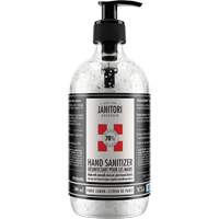 D&eacute;sinfectant pour les mains 54 Assassin, 500 ml, Bouteille &agrave; pompe, 70 % alcool Southpoint Industrial Supply