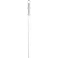 ColorCore Handle, Broom/Scraper/Squeegee, White, Standard, 59" L Southpoint Industrial Supply