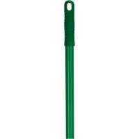 ColorCore Handle, Broom/Scraper/Squeegee, Green, Standard, 57" L Southpoint Industrial Supply