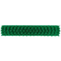 ColorCore Wall Brush, Stiff Bristles, 12" Long, Green Southpoint Industrial Supply