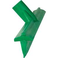ColorCore Single Blade Squeegee, 24", Green Southpoint Industrial Supply