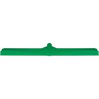 ColorCore Single Blade Squeegee, 24", Green Southpoint Industrial Supply