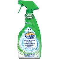 Nettoyant et d&eacute;tachant de moisissure pour salle de bain Scrubbing Bubbles, 950 ml, Bouteille &agrave; g&acirc;chette Southpoint Industrial Supply