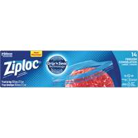 Sacs de cong&eacute;lation Ziploc Southpoint Industrial Supply