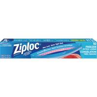 Ziploc<sup>®</sup> Freezer Bags JM307 | Southpoint Industrial Supply