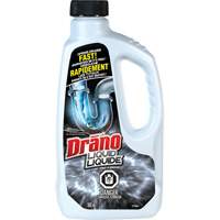 Liquide d&eacute;boucheur Drano Southpoint Industrial Supply