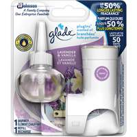 Glade&reg; PlugIns&reg; Scented Oil Starter Kit Southpoint Industrial Supply