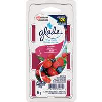 Glade&reg; Air Freshener Melts, Radiant Berries Southpoint Industrial Supply