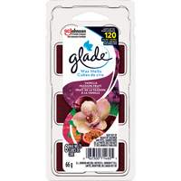 Glade&reg; Air Freshener Melts, Vanilla Passion Fruit Southpoint Industrial Supply