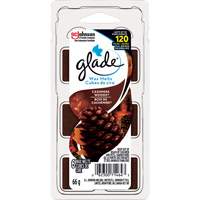 Glade&reg; Air Freshener Melts, Cashmere Woods&reg; Southpoint Industrial Supply