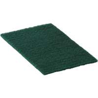 90-96 Medium-Duty Hand Pads, 9" L x 6" W Southpoint Industrial Supply