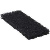 97-97 Heavy-Duty Cleaning Pads, 5" L x 3-1/2" W Southpoint Industrial Supply