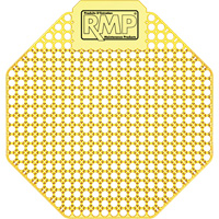 Tamis d'urinoir anti-&eacute;claboussures Southpoint Industrial Supply