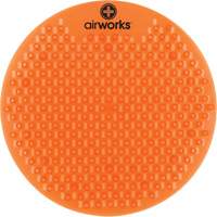 Tamis d'urinoir d&eacute;sodorisant AirWorks Splash Free Southpoint Industrial Supply