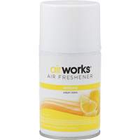 AirWorks<sup>®</sup> Metered Air Fresheners, Sunburst, Aerosol Can JM611 | Southpoint Industrial Supply