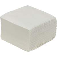 Chiffons TaskBrand, Tout usage, 13" lo x 12-1/2" la Southpoint Industrial Supply