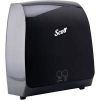 Scott&reg; Pro Hard Roll Towel Dispenser, Electronic/No-Touch, 12.66" W x 9.18" D x 16.44" H Southpoint Industrial Supply
