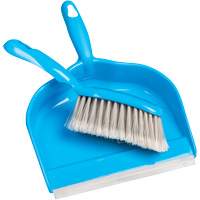 Counter Brush with Dust Pan, Plastic Southpoint Industrial Supply
